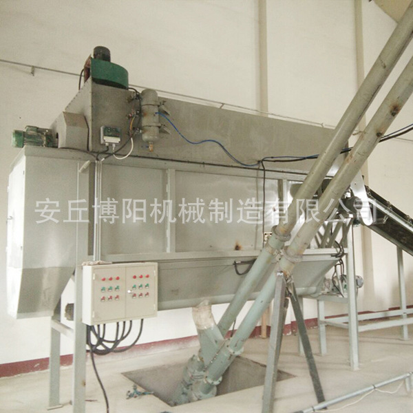 都說自動拆包機為化工行業(yè)做貢獻這是為什么？