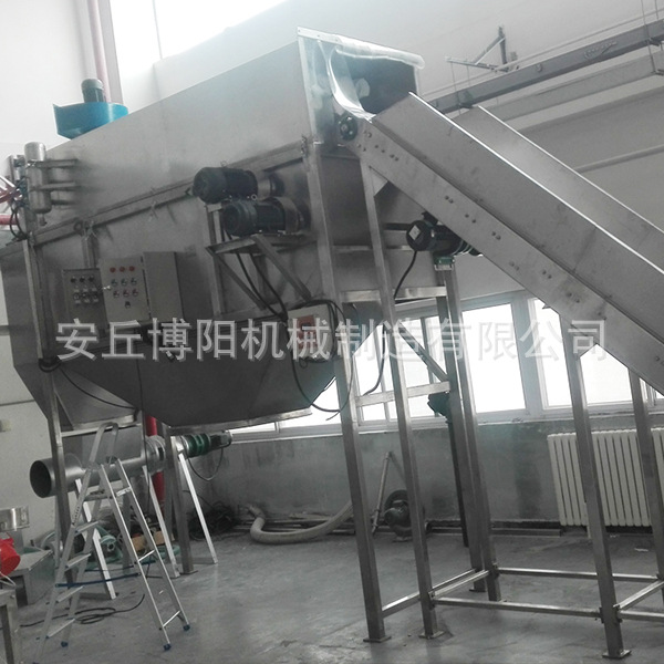 化工原料用自動拆包機拆卸的原因是什么？