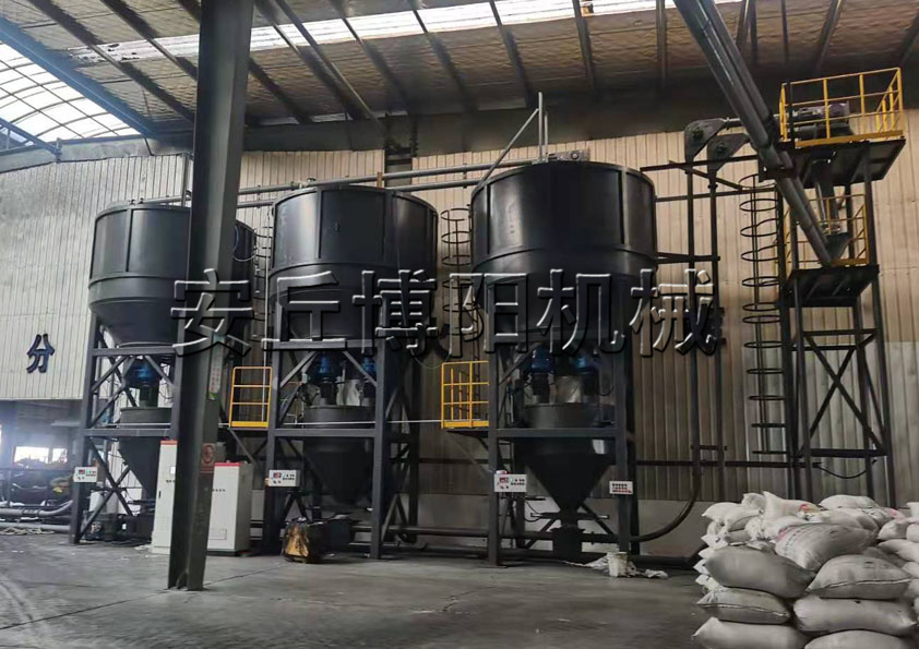 橡塑粉管鏈粉體輸送機能實現三維輸送嗎？